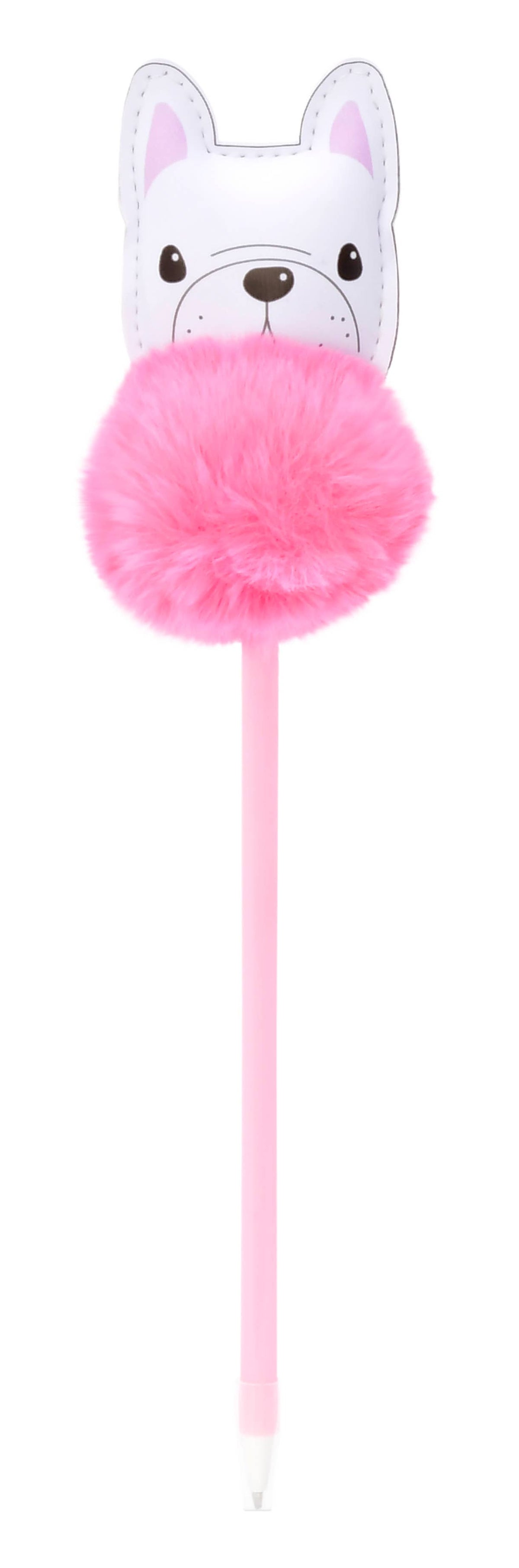 Fluffy Dog Pens