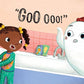 Little Ghost Says Boo!
