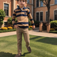 KIDS PRODIGY DRIVER DRIFTWOOD BROWN/COCONUT