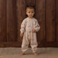 Owls Raglan Jumpsuit