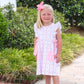 Berry Sweet Dress