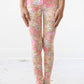 Whats Up Buttercup Leggings