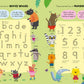 Big Back to School Activity Book : Usborne