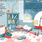 Sammy Claws: The Christmas Cat : Lucy Rowland
