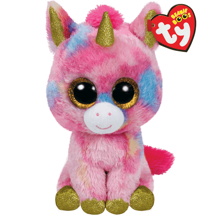 Ty Beanie Boos - Fantasia