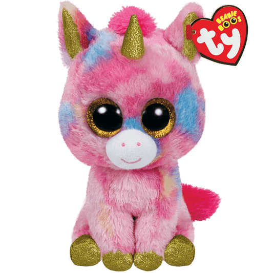 Ty Beanie Boos - Fantasia