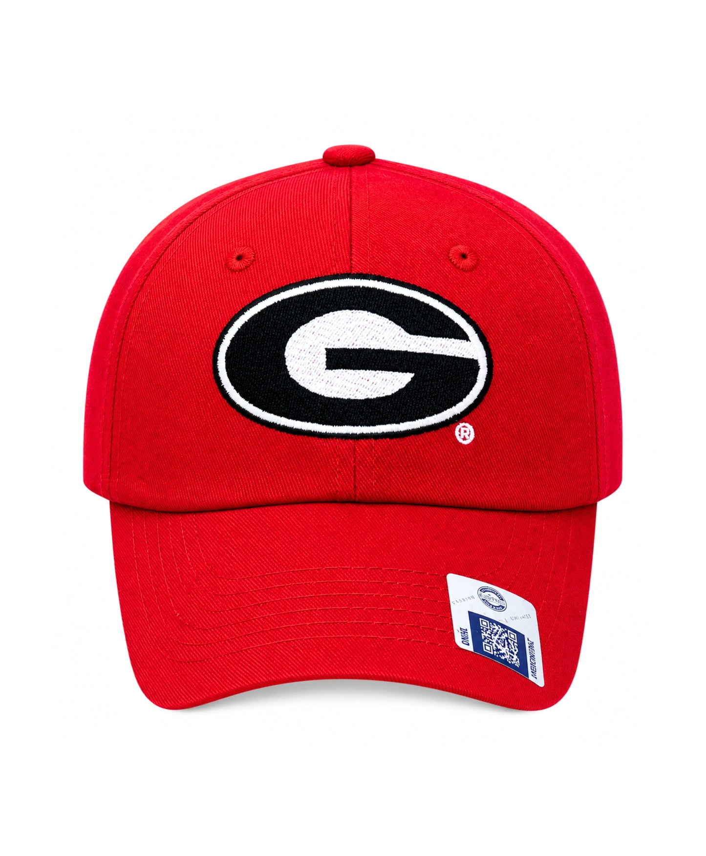 University of Georgia® Baseball Hat (Baby)