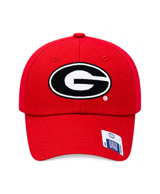 University of Georgia® Baseball Hat (Baby)
