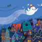 Little Ghost Says Boo!