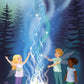 Sticker Dolly Dressing Magical Kingdom : Usborne