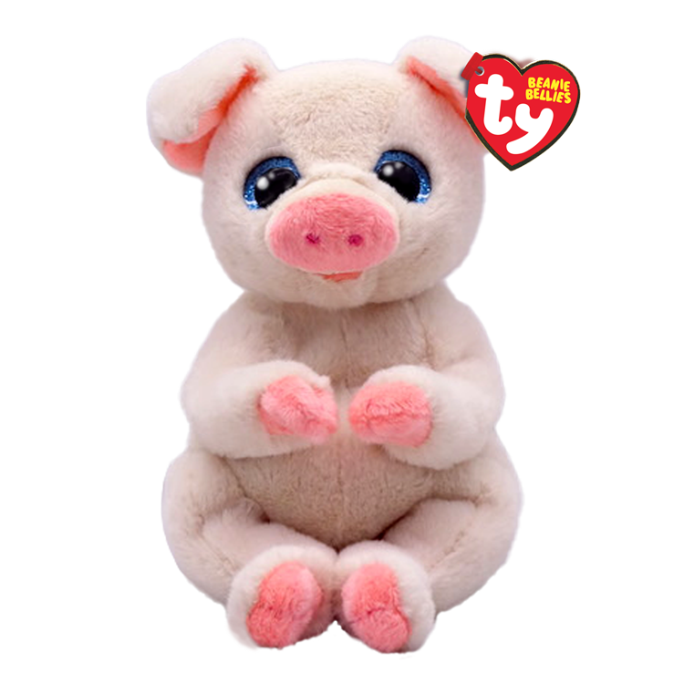 Ty Beanie Babies - Penelope