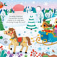 Jingle Bells Sound Book: Usborne