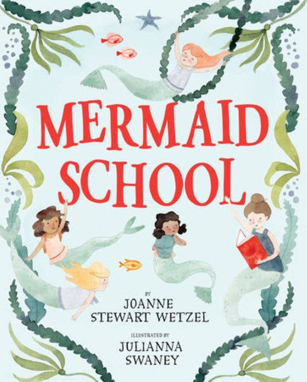 mermaid
