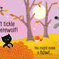 Don't Tickle The Ghost! : Usborne
