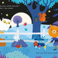 Halloween Sound Book : Usborne