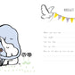 Welcome to the World by Karin Åkesson