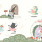 Unicorns in Uniforms by Beth Ferry