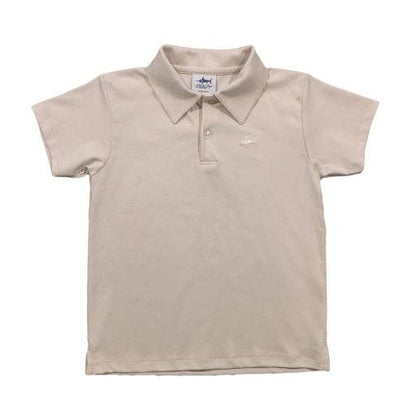 SBC Signature Pima Polo