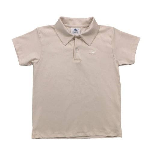 SBC Signature Pima Polo