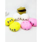 Mystery Dumpling Flour Squishy Box with Steamer