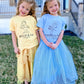 Princess | Girls T-Shirt