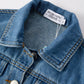 “SWIFTIE” Girls Denim Vest