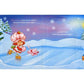 The World of Strawberry Shortcake: Berry Winter Wonderland!