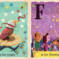 A is for America: A Patriotic Alphabet Book