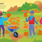 Sticker Dolly Dressing Trick Or Treat : Usborne