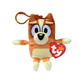 Ty Beanie Babies Bag Charm - Bingo