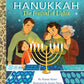 Hanukkah: The Festival of Lights (LGB)