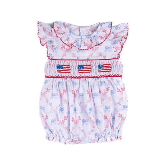 America - Annie Bubble
