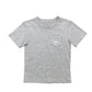 Shrimp Boat Graphic Tee