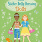 Sticker Dolly Dressing Dolls : Usborne