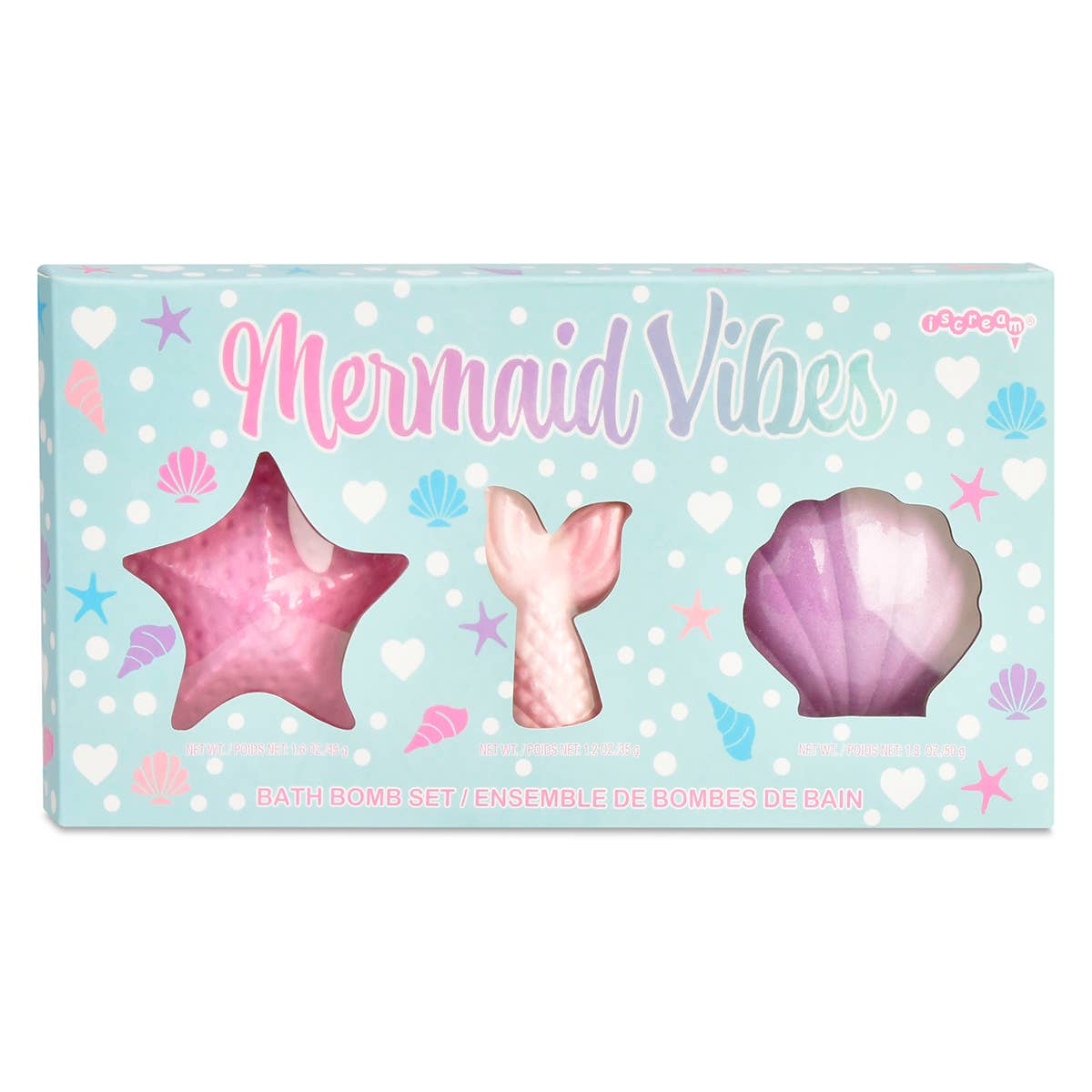 Bath Bombs & Oils