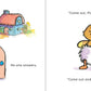 Life's Little Lessons: Bye-Bye Diaper