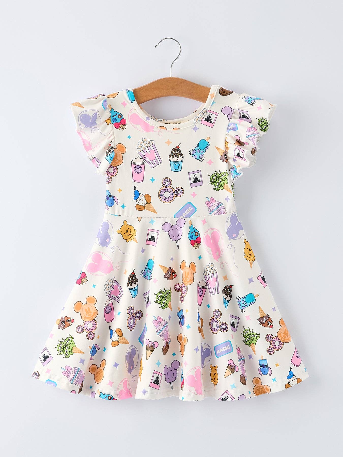 Girls Clothes