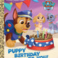 Puppy Birthday To You! - Lgb