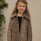 Noralee Eloise Coat Leopard