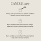 Smells Like She's Playing Mahjong 9 oz Soy Candle