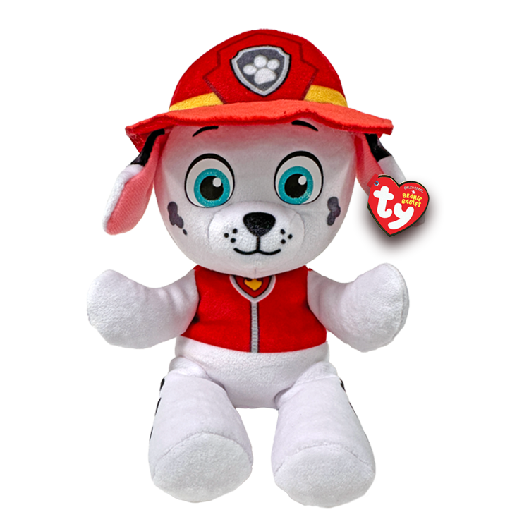 Ty Beanie Babies - Marshall