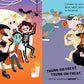 Trunk-or-Treat : Chris Ayala-Kronos