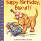 Happy Birthday, Biscuit! : Alyssa Satin Capucilli
