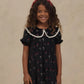 Noralee Janette Dress Winter Ditsy