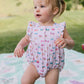 Betsy Bubble in Butterfly Dream