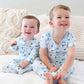Two Piece Pajama Set | Big Bro