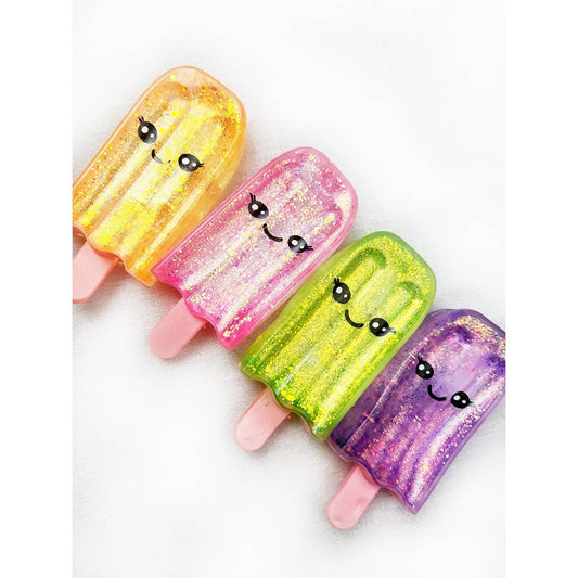 Maltose Ice Cream Squishies Sensory Stress Relief Toys
