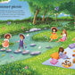 Princesses Sticker Book : Usborne