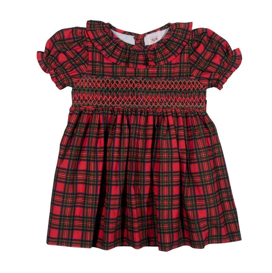 Liza Dress