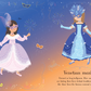 Little Sticker Dolly Dressing Costume Parade : Usborne